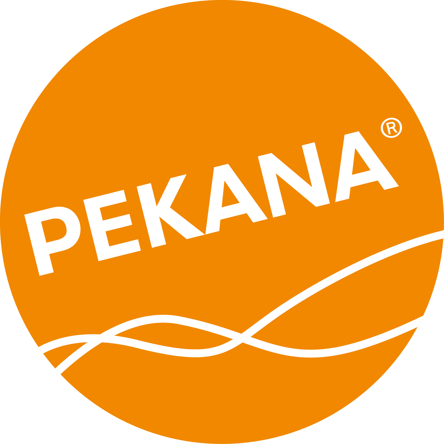 PEKANA logo